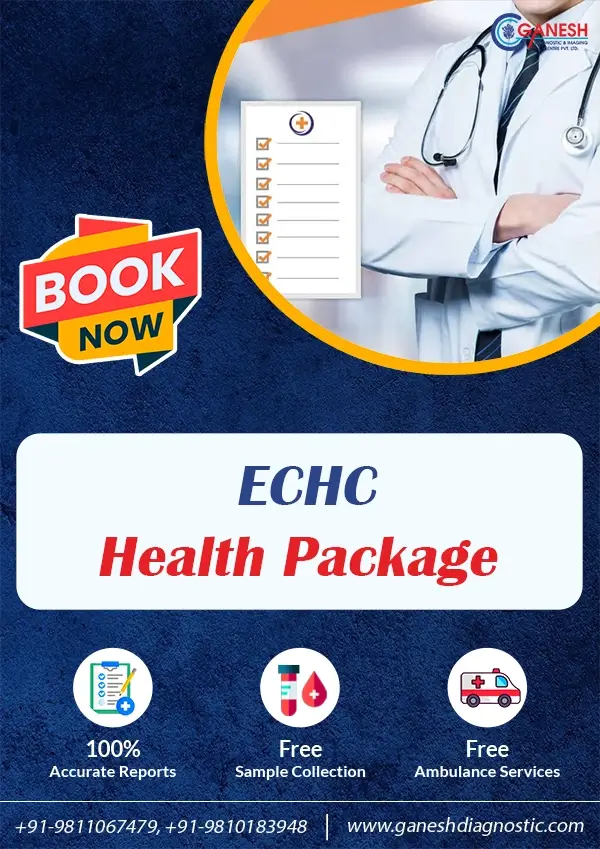 ECHC Health Package